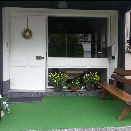 Ferienwohnung & Zimmer โอลเพอ ภายนอก รูปภาพ